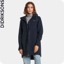 Didriksons Bea, dark night blue