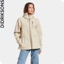 Didriksons Wida, light beige