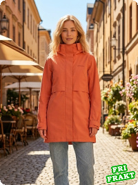 Veckans fynd: Didriksons Edith, brique red