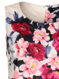 Top, blossom print