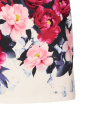 Top, blossom print