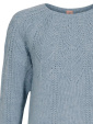 Ljuvlig tröja från Skovhuus, ljusblå