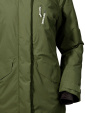 Didriksons Stacie, peat parkas