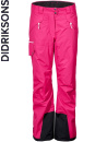 Didriksons Ajax byxa, fuchsia