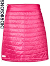 Didriksons Anna, fuchsia varmvadderade kjol