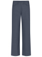 LauRie Donna loose, navy. Raka, l�tt vida ben