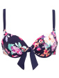 Bikini-bh, marin bottenfrg