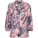 Blus romantik