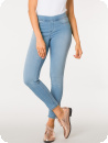 Favorit-jeans, ljus indigo