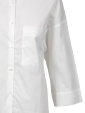 Storskjorta, vit