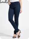 LauRie-jeans Laura slim, haley marin denim