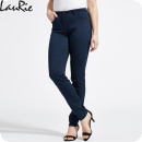 LauRie-jeans Laura slim, haley marin denim