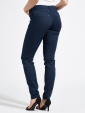 LauRie-jeans Laura slim, haley marin denim