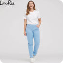 LauRie Kelly ice water blue