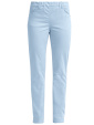 LauRie Kelly ice water blue