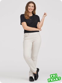 LauRie Kelly SL grey sand, korta ben