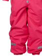 LEGO-Tec overall Jussi, cerise