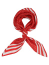 Sidenscarf frn Rils