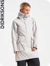 Didriksons Thelma aluminium