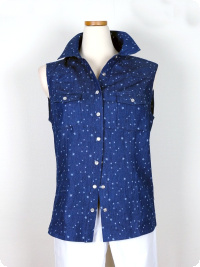 Denimblus, bl