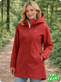 Didriksons Bea, spring red