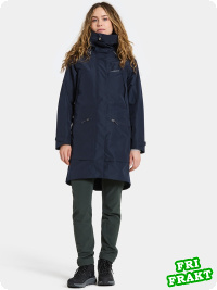 Didriksons Ilma, dark night blue