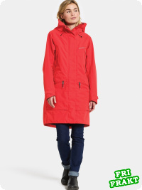 Didriksons Ilma, pomme red