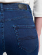 Denim-jeans frn Jensen