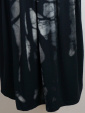 Claire-klänning, svart