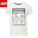 Lego-tröja offwhite, original