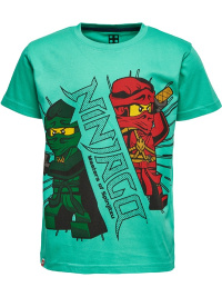 Lego Ninjago grn t-shirt