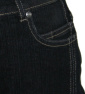 Micha-jeans,  grsvart