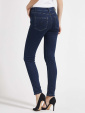 Magic Slim-Jeans Agatha denim, slim