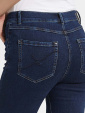 Magic Slim-Jeans Agatha denim, slim
