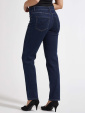 Magic Slim-Jeans Christie denim, regular