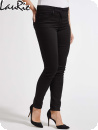 Magic Slim-Jeans Agatha black, slim