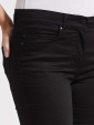 Magic Slim-Jeans Agatha black, slim