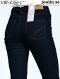 Heidi-jeans, mrk bl