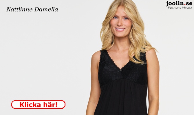 Nattlinne i kvinnlig design