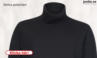 Enfrgad polo med snygg ribbstickning i sidorna, halsen och i nederkant