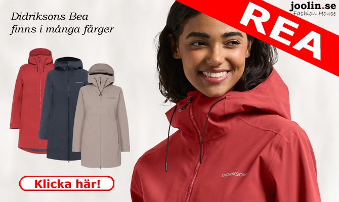 REA - Didriksons - REA - Didriksons - REA - 