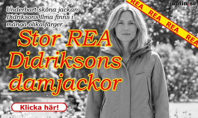 REA - Didriksons - REA - Didriksons - REA - Didriksons - REA - Didriksons - REA
