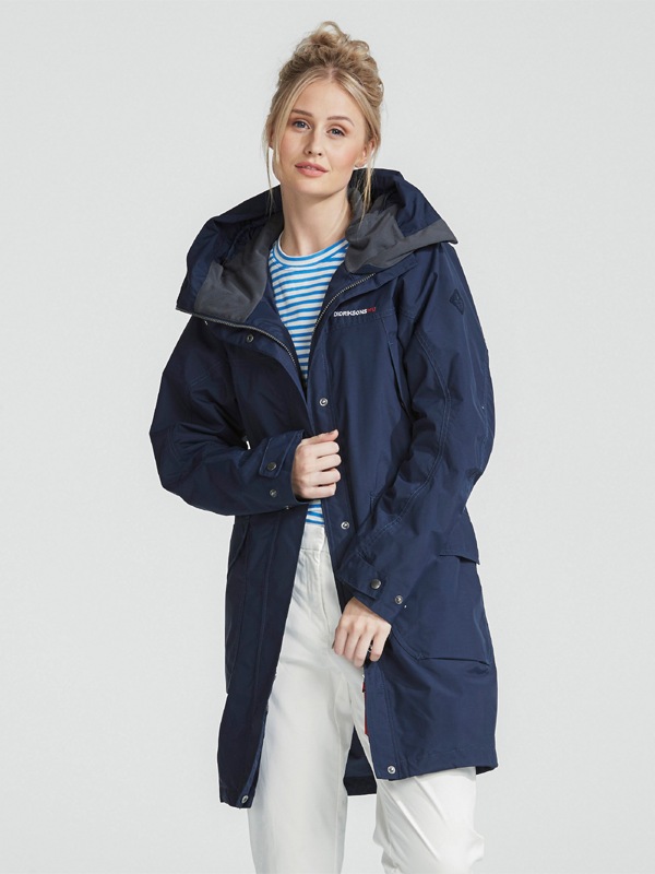 didriksons thelma navy