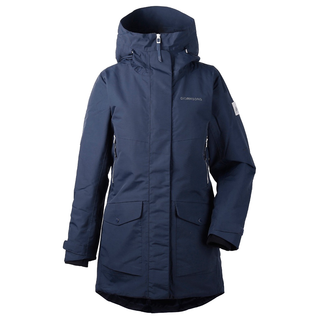killtec womens waterproof jacket
